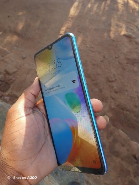 redmi phones