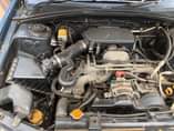 A picture of Subaru cross sport good condition price 22m call 0756841574