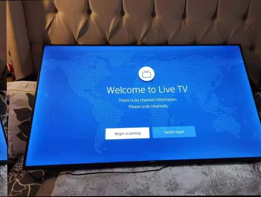 tvs