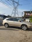 A picture of 2005 Lexus Rx330