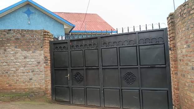 kinyinya accommodation