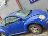 A picture of 2006 Volkswagen beetle Bug Bug