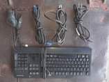 A picture of Computer full