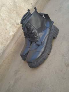 boots