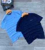A picture of tshirts
