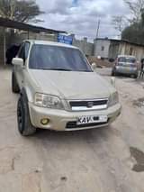 used honda crv