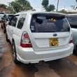 A picture of FORESTER AIRBREAK 2006 24M