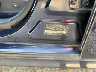A picture of Sharp 2008 IS350 direct Belgium with original duty price 9m