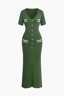 A picture of Dresses
