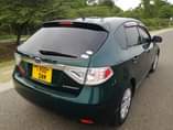 A picture of Subaru Impreza On Sale Price Ml 12 8 0687581312