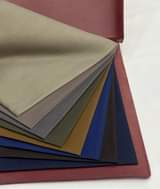 A picture of Yds materials