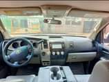 A picture of Very sound TOYOTA TUNDRA