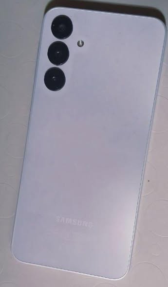 A picture of Samsung A16