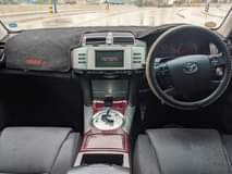 A picture of Price 13 5M TOYOTA MARK X DW Year 2005 Mileage
