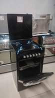 A picture of Four Burners Stove 0785653817