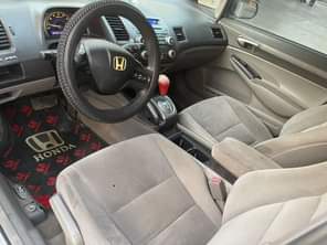 A picture of Super clean Honda civic 07 buy n use no issue