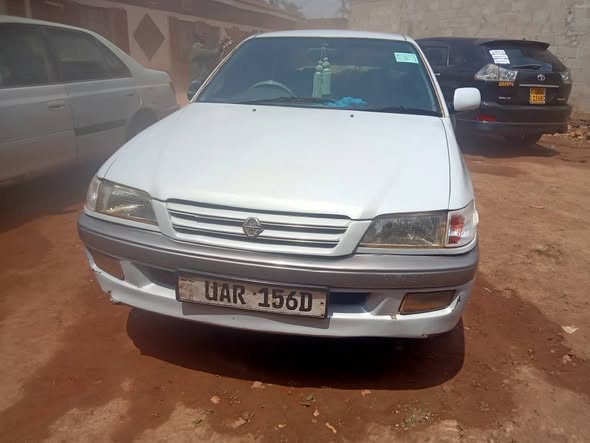 A picture of Available Uhs 8 50m Last 0702549830