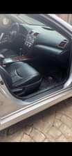 A picture of Toyota Camry 2007 upgraded 2010 4 plugs with engine and
