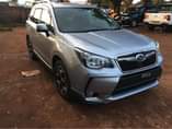 A picture of XT Subaru