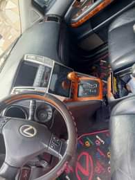 A picture of Takas Motors 07060931241 Luxury at its finest Lexus Rx330 100