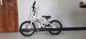 A picture of Bicycle