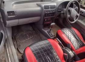 A picture of Daihatsu 0628956439 Bei 2.5m Gari ni nzuri Safari Popote