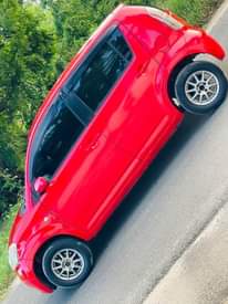 A picture of TOYOTA PASSO