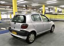 cars under 2000