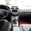 A picture of SERIOUS BUYERS ONLY Honda Accord 2347063541986 Whatsapp 2347063541986 No mechanical