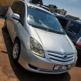 A picture of SPACIO 2006 22M