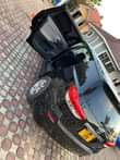 A picture of TOYOTA WISH NEW MODEL