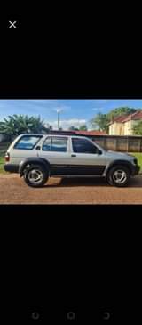 4x4 cars