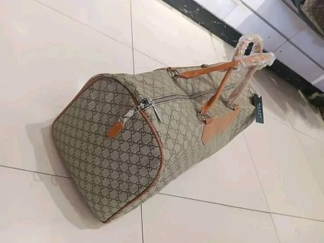 BUYING A.