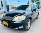 A picture of Mark 2 grand kali sana 0627544832