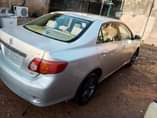 A picture of 2008 Toyota Corolla Engine Tapping little Gear is perfect Ac