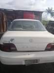 A picture of 1996 Toyota Camry Sedan
