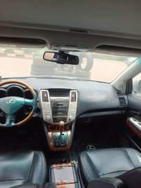 A picture of 2008 Lexus RX 350 Super sharp engine and gear Buy