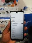 A picture of Nokia mpya
