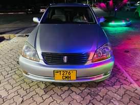 A picture of Grand mark 2 wanjaa