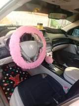 A picture of 08060920431 ACURA MDX