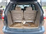 A picture of FASTEST FINGER FIRST BODY NIGERIA USED TOYOTA SIENNA WITH Good