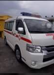 A picture of Ambulance