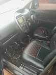 A picture of Ractis 1.5cc at 17.7m call 0706260442