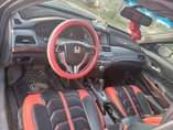 A picture of Brand Honda Model Cross tour Engine super sound Year 2011