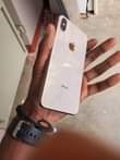 A picture of iPhone Xs Max