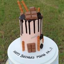 A picture of Cakes