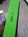 A picture of Infinix Hot 20i Piga 0762007127