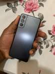 A picture of Samsung s21 5G