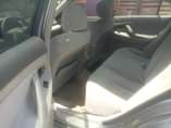 A picture of 2008 upgraded to 2010 Toyota Camry