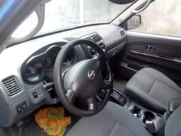 A picture of Nissan Xterra jeep for sale in portharcourt Rivers state Belgium